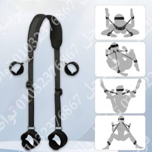 تكتيفة رباعيه ايد ورجل