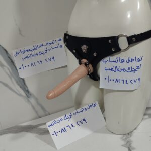 قضيب صناعي سيلكون 17 عرض 2 سم