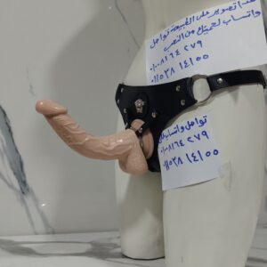 عضو صناعي سيلكون الماني 22 عرض 3.5 علي 4.5 من اخر القطعه