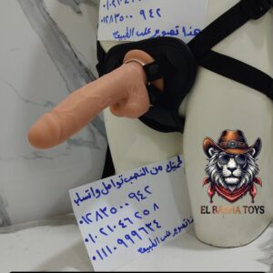 قضيب صناعي سيلكون 20 عرض 4 امريكي
