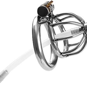 قفص العفه معدن