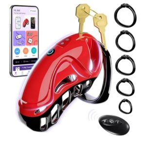 قفص العفه فيبريشن 10 برامج اهتزاز مختلفه