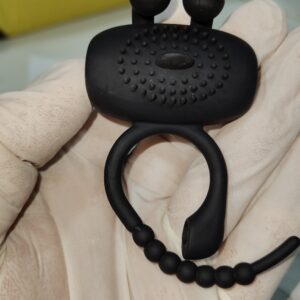 خاتم هزاز تقيل اصلي