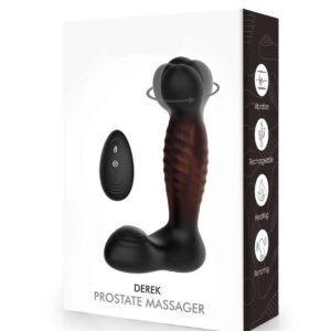 بروستاتا مساج 10 برامج اهتزاز كوره تدور بحركه 360 درجه